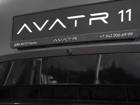 Avatr 11, 116 kWh Electro AT (425.0 кВт) 4WD