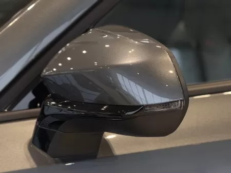 Changan CS35 Plus, I Рестайлинг, 1.4 AMT (150 л.с.)