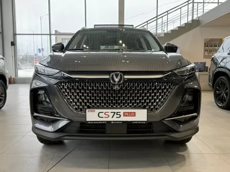 Changan CS75 Pro, I, 1.5 AMT (147 л.с.)