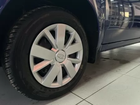 Lada (ВАЗ), Granta, I Рестайлинг, 1.6 MT (90 л.с.)