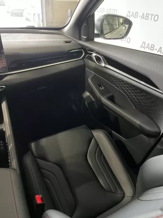 Belgee X50+, I, 1.5 AMT (147 л.с.)