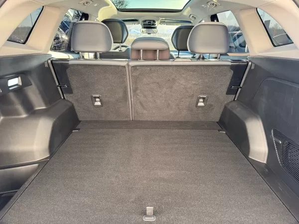 Geely Atlas, II, 2.0 AT (200 л.с.) 4WD