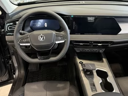 Changan CS75 Pro, I, 1.5 AMT (147 л.с.)