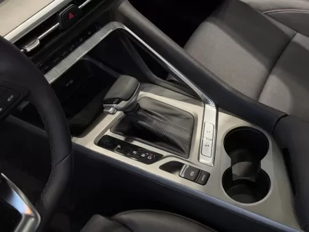 Changan CS35 Plus, I Рестайлинг, 1.4 AMT (150 л.с.)