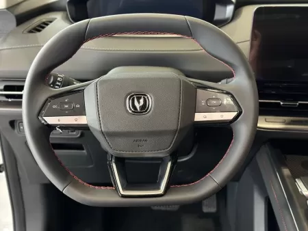 Changan UNI-S, I, 1.5 AMT (181 л.с.)
