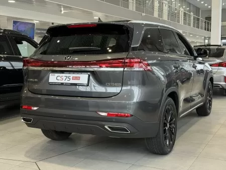 Changan CS75 Pro, I, 1.5 AMT (147 л.с.)