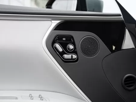 Avatr 11, 116 kWh Electro AT (425.0 кВт) 4WD