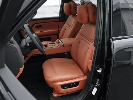 Rox Adamas, 1.5hyb AT (476 л.с.) 4WD