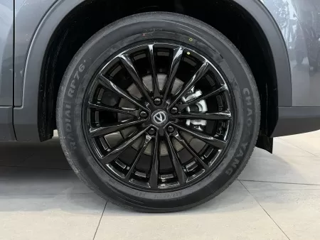 Changan CS75 Pro, I, 1.5 AMT (147 л.с.)