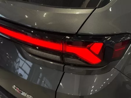 Changan CS35 Plus, I Рестайлинг, 1.4 AMT (150 л.с.)