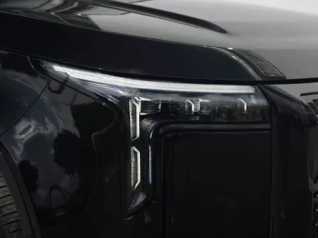 Rox Adamas, 1.5hyb AT (476 л.с.) 4WD