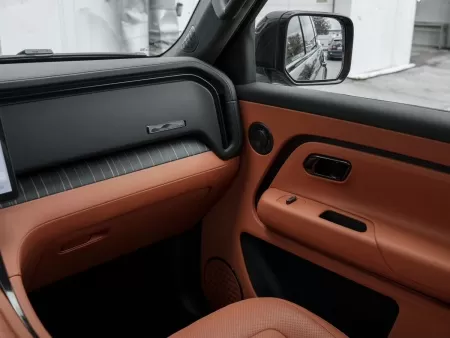 Rox Adamas, 1.5hyb AT (476 л.с.) 4WD