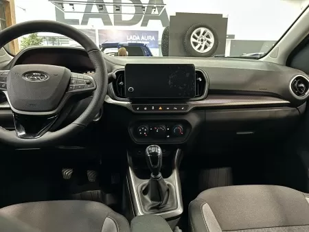 Lada (ВАЗ), Iskra, I, 1.6 MT (106 л.с.)