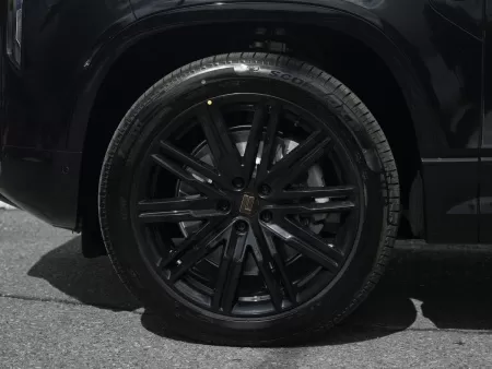 Rox Adamas, 1.5hyb AT (476 л.с.) 4WD