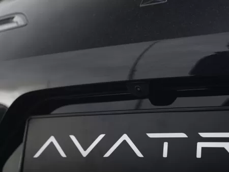 Avatr 12, Electro AT (425.0 кВт) 4WD