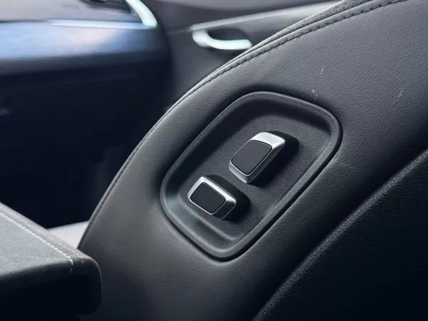 Geely Tugella, I Рестайлинг, 2.0 AT (238 л.с.) 4WD