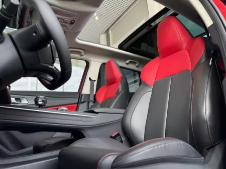 Changan UNI-S, I, 1.5 AMT (181 л.с.)