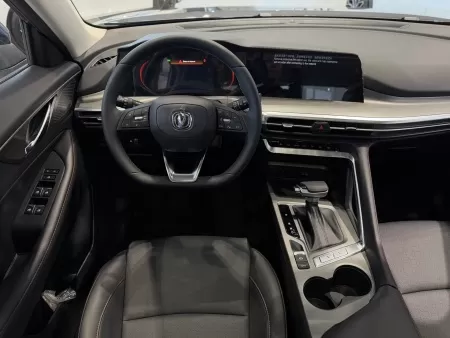 Changan CS35 Plus, I Рестайлинг, 1.4 AMT (150 л.с.)