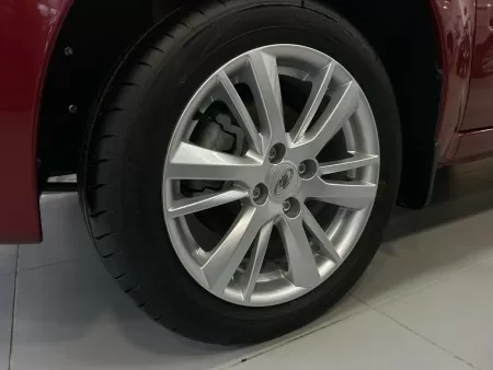 Lada (ВАЗ), Granta, I Рестайлинг, 1.6 MT (90 л.с.)