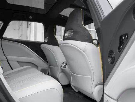 Avatr 11, 116 kWh Electro AT (425.0 кВт) 4WD