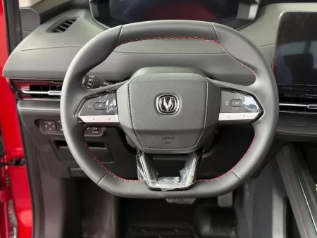 Changan UNI-S, I, 1.5 AMT (181 л.с.)
