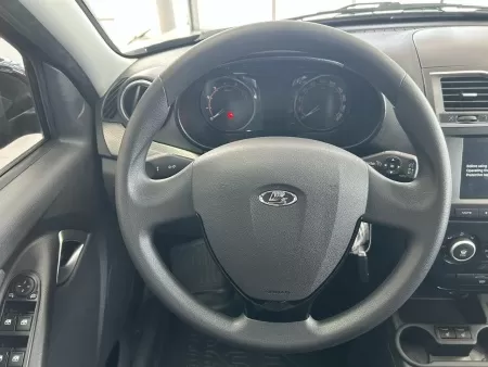Lada (ВАЗ), Granta, I Рестайлинг, 1.6 MT (106 л.с.)