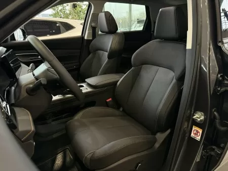 Changan CS75 Pro, I, 1.5 AMT (147 л.с.)