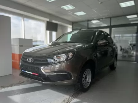 Lada (ВАЗ), Granta, I Рестайлинг, 1.6 MT (90 л.с.)