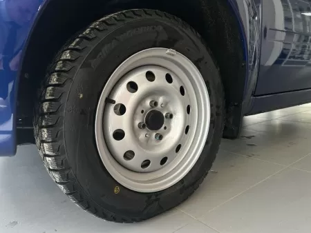 Lada (ВАЗ), Granta, I Рестайлинг, 1.6 MT (90 л.с.)