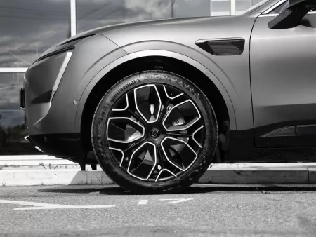 Avatr 11, 116 kWh Electro AT (425.0 кВт) 4WD