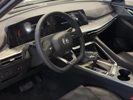 Changan CS35 Plus, I Рестайлинг, 1.4 AMT (150 л.с.)