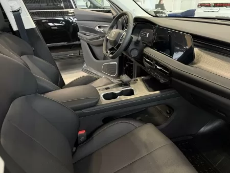 Changan CS75 Pro, I, 1.5 AMT (147 л.с.)