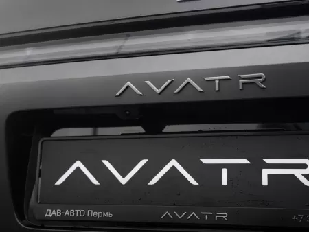 Avatr 11, 116 kWh Electro AT (425.0 кВт) 4WD
