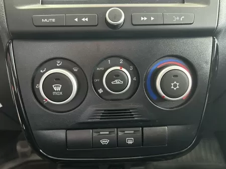 Lada (ВАЗ), Granta, I Рестайлинг, 1.6 MT (106 л.с.)