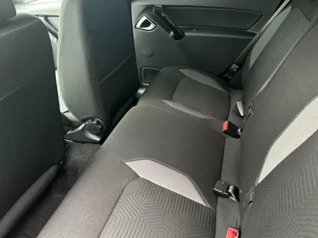 Lada (ВАЗ), Granta, I Рестайлинг, 1.6 MT (106 л.с.)
