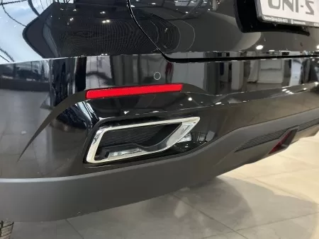 Changan UNI-S, I, 1.5 AMT (181 л.с.)