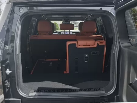 Rox Adamas, 1.5hyb AT (476 л.с.) 4WD