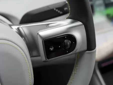 Avatr 11, 116 kWh Electro AT (425.0 кВт) 4WD
