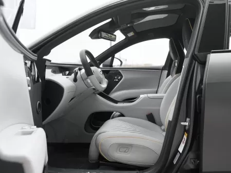 Avatr 11, 116 kWh Electro AT (425.0 кВт) 4WD