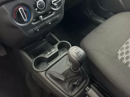 Lada (ВАЗ), Granta, I Рестайлинг, 1.6 MT (90 л.с.)