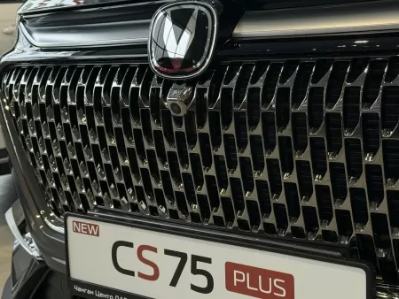 Changan CS75 Pro, I, 1.5 AMT (147 л.с.)