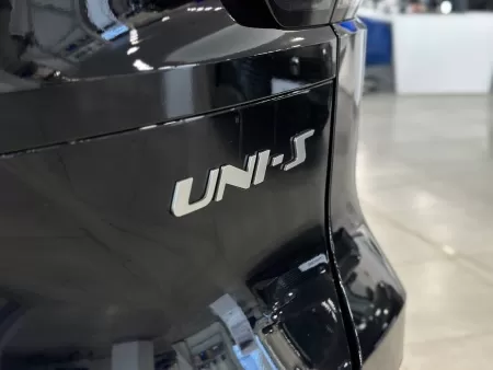 Changan UNI-S, I, 1.5 AMT (181 л.с.)