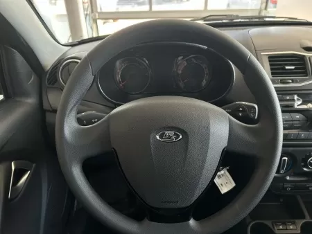 Lada (ВАЗ), Granta, I Рестайлинг, Cross 1.6 MT (90 л.с.)