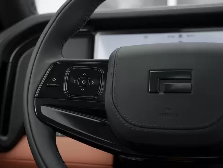 Rox Adamas, 1.5hyb AT (476 л.с.) 4WD
