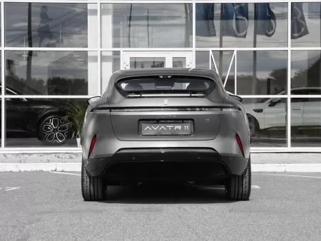 Avatr 11, 116 kWh Electro AT (425.0 кВт) 4WD