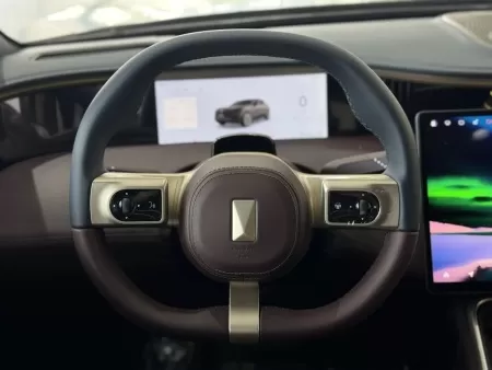 Avatr 11, 116 kWh Electro AT (425.0 кВт) 4WD