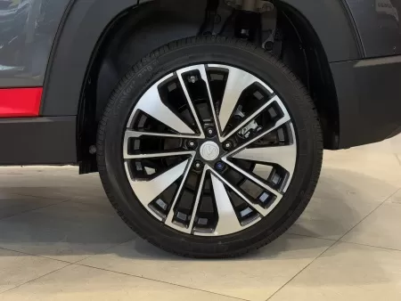 Changan CS35 Plus, I Рестайлинг, 1.4 AMT (150 л.с.)