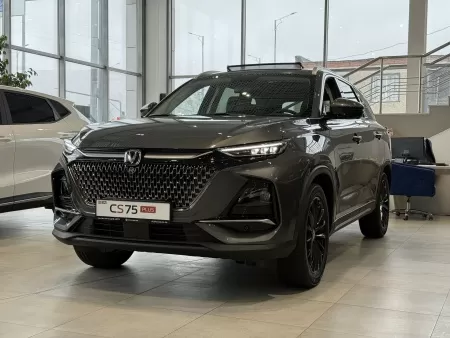 Changan CS75 Pro, I, 1.5 AMT (147 л.с.)