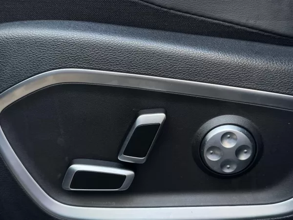 Geely Tugella, I Рестайлинг, 2.0 AT (238 л.с.) 4WD