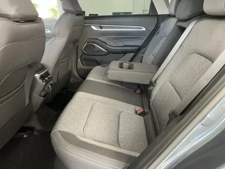 Belgee S50, I, 1.5 AT (122 л.с.)